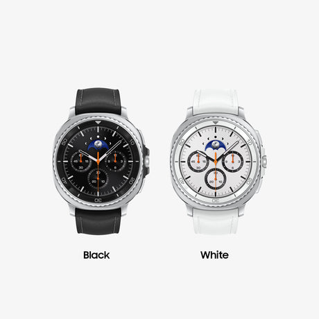 Samsung Galaxy Watch 8 Classic, Bluetooth, 46mm