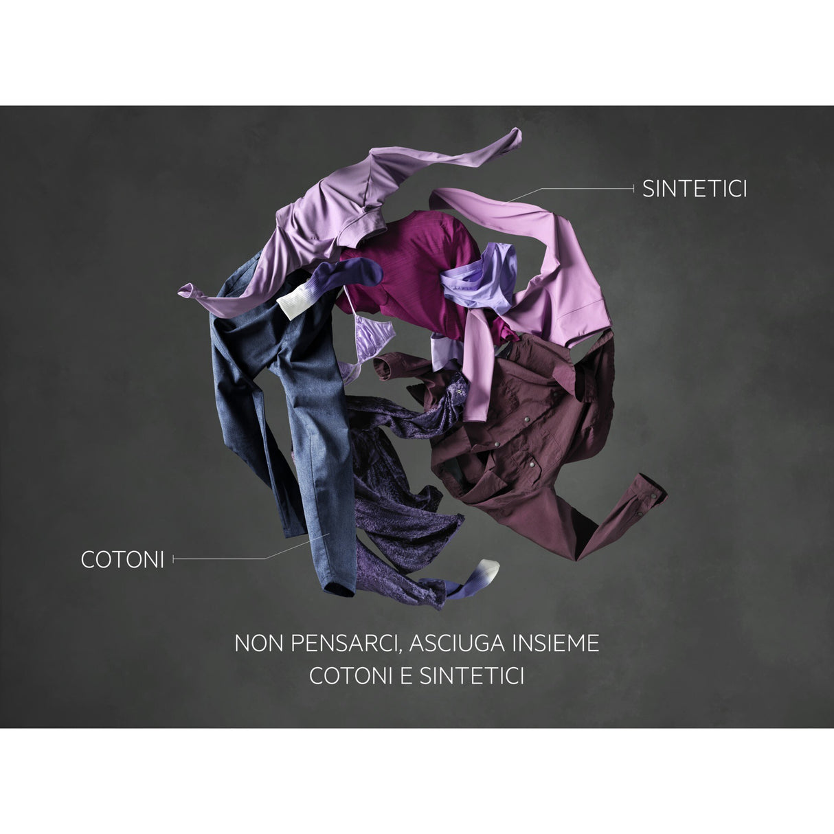 AEG Series 7000 TR7HE9C Asciugatrice Serie 7000 SensiDry 9 kg