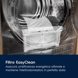 Electrolux EW7H39B Asciugatrice 700 DelicateCare 9 kg