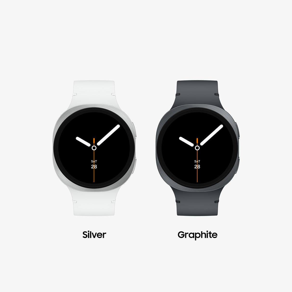 Samsung Galaxy Watch8 Galaxy Watch 8, Bluetooth, 44mm