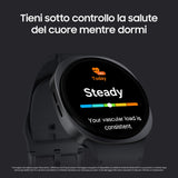 Samsung Galaxy Watch8 Galaxy Watch 8, Bluetooth, 40mm