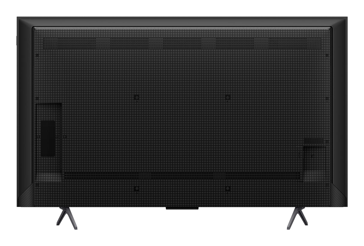 TCL Serie C69K Smart TV QD-MiniLED 4K 50" 50C69K, 144Hz, audio Onkyo 2.1, Dolby Vision IQ & Atmos, Google TV