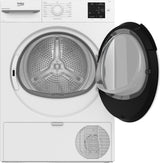 Beko BMT73EW: Asciugatrice 7kg, Classe D a Pompa di Calore