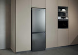 Haier HDPR1618CNPK Libera installazione 352 L Acciaio inox