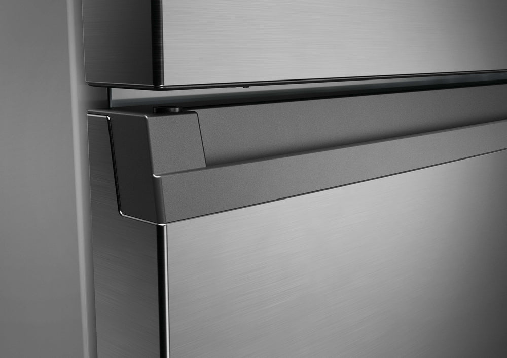 Haier HDPR1618CNPK Libera installazione 352 L Acciaio inox