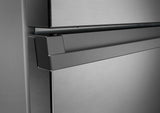 Haier HDPR1618CNPK Libera installazione 352 L Acciaio inox