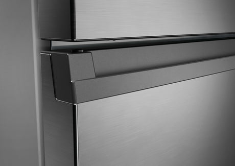 Haier HDPR1618CNPK Libera installazione 352 L Acciaio inox