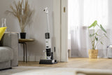 Kärcher FCV 2 Natural N Batteria Secco e bagnato Senza sacchetto 160 W Bianco