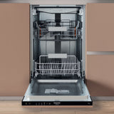 Hotpoint Ariston Lavastoviglie da incasso HA4ID11CS80