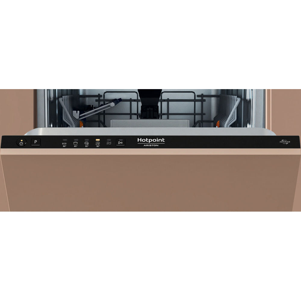 Hotpoint Ariston Lavastoviglie da incasso HA4ID11CS80
