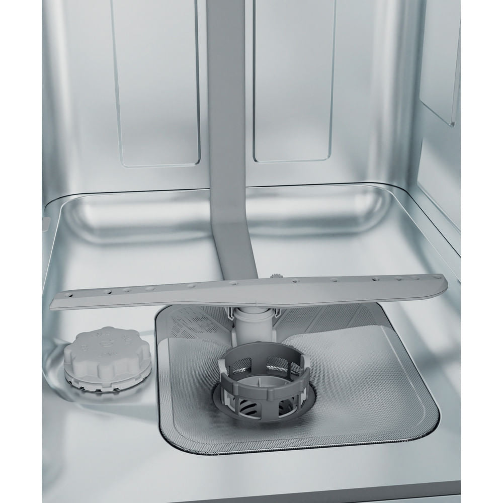 Hotpoint Ariston Lavastoviglie da incasso HA4ID11CS80