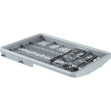 Hotpoint Ariston Lavastoviglie da incasso HA4ID11CS80
