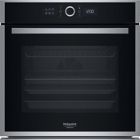 Hotpoint Ariston Forno da incasso HAOI4S8HM0XA
