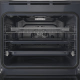 Hotpoint Ariston Forno da incasso HAO 258HSU1F X