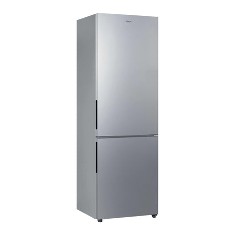 Candy City Combi CCG3L517ES Libera installazione 262 L Argento