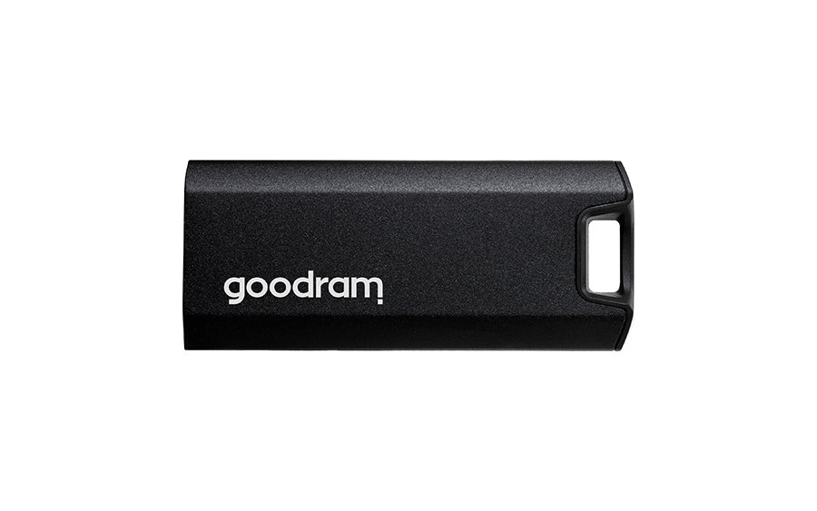 Goodram SSDR-GMRE-01T-K0 unità esterna a stato solido 1 TB 3.2 Gen 2 (3.1 Gen 2) Nero