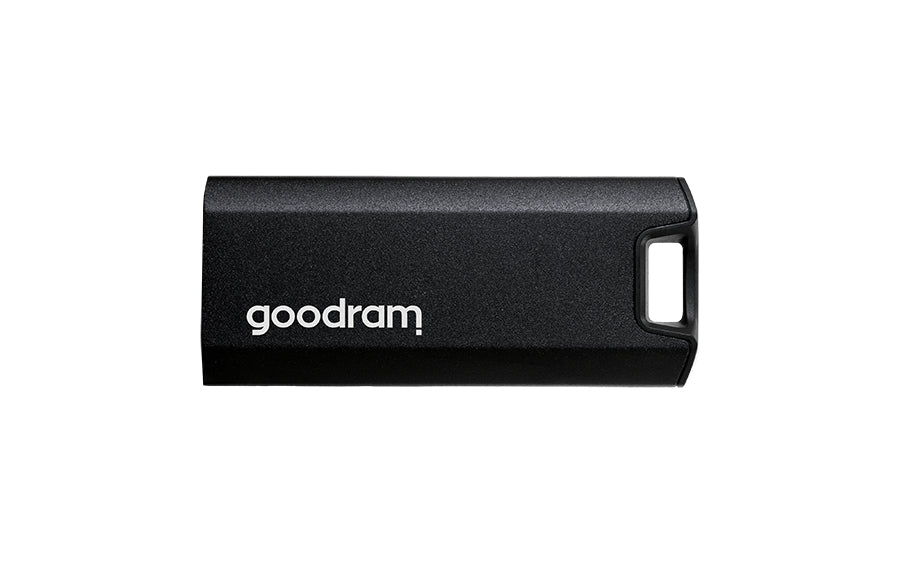 Goodram SSDR-GMRE-01T-K0 unità esterna a stato solido 1 TB 3.2 Gen 2 (3.1 Gen 2) Nero