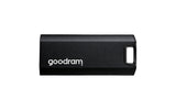 Goodram SSDR-GMRE-01T-K0 unità esterna a stato solido 1 TB 3.2 Gen 2 (3.1 Gen 2) Nero