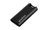 Goodram SSDR-GMRE-01T-K0 unità esterna a stato solido 1 TB 3.2 Gen 2 (3.1 Gen 2) Nero