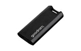 Goodram SSDR-GMRE-01T-K0 unità esterna a stato solido 1 TB 3.2 Gen 2 (3.1 Gen 2) Nero