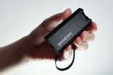 Goodram SSDR-GMRE-01T-K0 unità esterna a stato solido 1 TB 3.2 Gen 2 (3.1 Gen 2) Nero