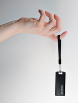 Goodram SSDR-GMRE-01T-K0 unità esterna a stato solido 1 TB 3.2 Gen 2 (3.1 Gen 2) Nero