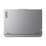 Lenovo LOQ Notebook 15.6" Intel i5 16GB 512GB RTX5050