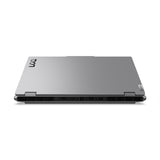 Lenovo LOQ Notebook 15.6" Intel i5 16GB 512GB RTX5050