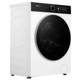 Hisense WF5I8043BWF lavatrice Caricamento frontale 8 kg 1400 Giri/min Bianco