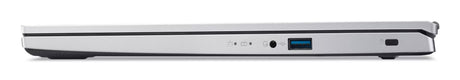 Acer Aspire Go 15 AG15-42P-R3GD AMD Ryzen™ 7 5825U Computer portatile 39,6 cm (15.6") Full HD 16 GB DDR4-SDRAM 512 GB SSD Wi-Fi 6 (802.11ax) Windows 11 Home Argento