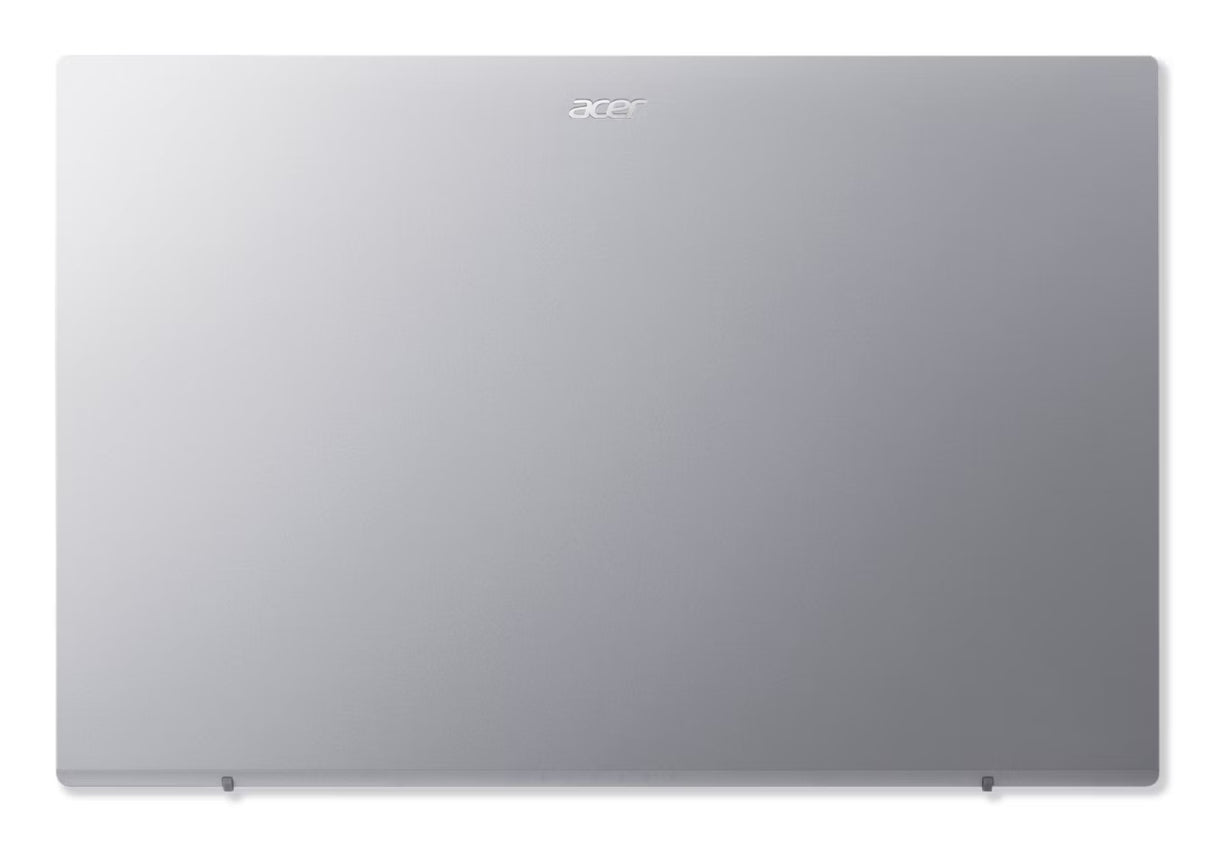 Acer Aspire Go 15 AG15-42P-R3GD AMD Ryzen™ 7 5825U Computer portatile 39,6 cm (15.6") Full HD 16 GB DDR4-SDRAM 512 GB SSD Wi-Fi 6 (802.11ax) Windows 11 Home Argento