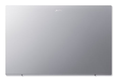Acer Aspire Go 15 AG15-42P-R3GD AMD Ryzen™ 7 5825U Computer portatile 39,6 cm (15.6") Full HD 16 GB DDR4-SDRAM 512 GB SSD Wi-Fi 6 (802.11ax) Windows 11 Home Argento