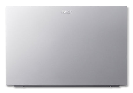 Acer Aspire Go 15 AG15-72P-5628 Intel Core 5 120U Computer portatile 39,6 cm (15.6") Full HD 32 GB DDR4-SDRAM 512 GB SSD Wi-Fi 6 (802.11ax) Windows 11 Home Italiano Argento