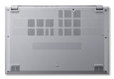 Acer Aspire Go 15 AG15-72P-5628 Intel Core 5 120U Computer portatile 39,6 cm (15.6") Full HD 32 GB DDR4-SDRAM 512 GB SSD Wi-Fi 6 (802.11ax) Windows 11 Home Italiano Argento