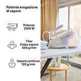 Braun CareStyle 3 SISTEMA STIRANTE IS3231GY