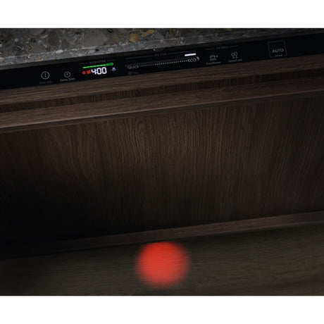 Electrolux EES47325L Lavastoviglie Integrata totale Serie 600 SatelliteClean® 60 cm