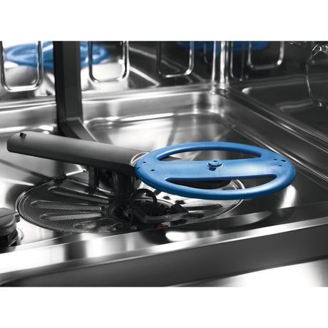 Electrolux EES47325L Lavastoviglie Integrata totale Serie 600 SatelliteClean® 60 cm