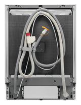 Electrolux EES68525L Lavastoviglie Integrata totale Serie 600 SatelliteClean® 60 cm