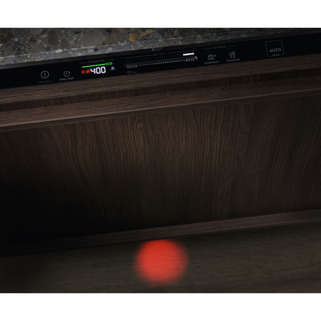 Electrolux EES68525L Lavastoviglie Integrata totale Serie 600 SatelliteClean® 60 cm