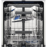 Electrolux EES68525L Lavastoviglie Integrata totale Serie 600 SatelliteClean® 60 cm