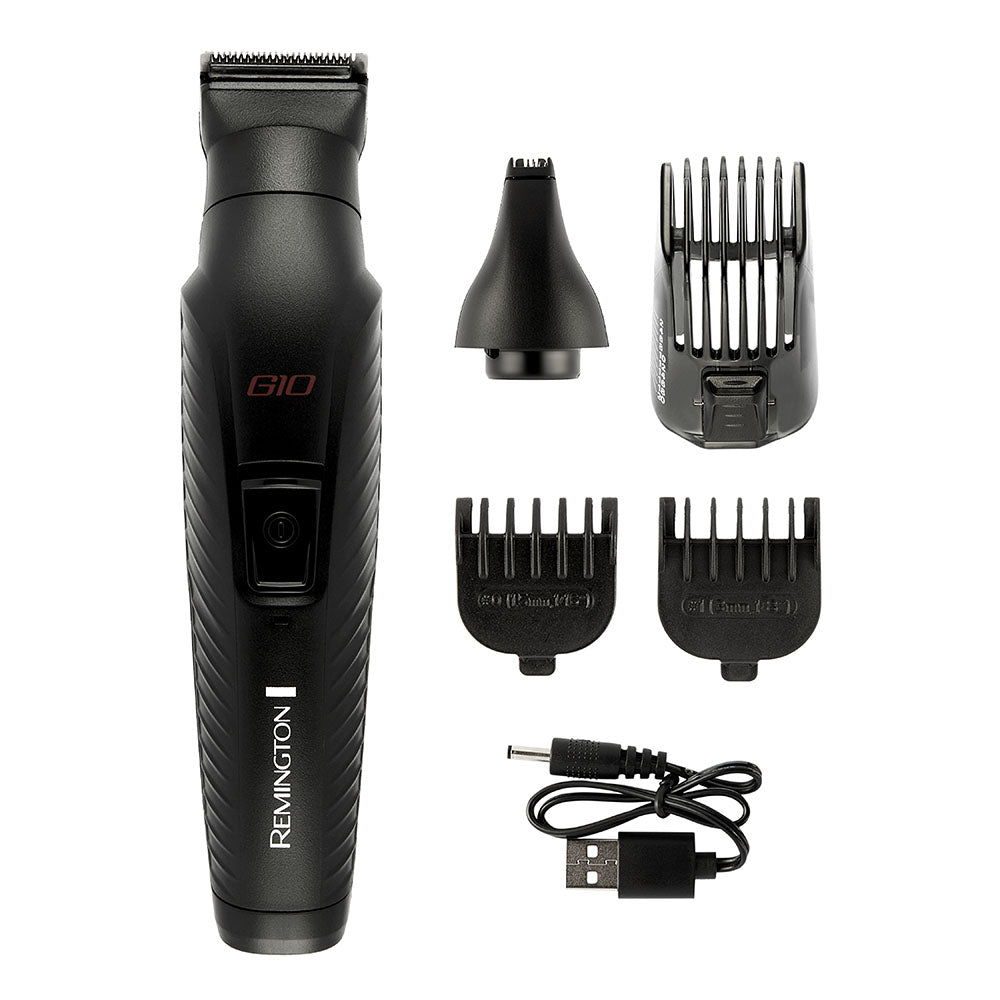 Remington PG2100 tagliacapelli Grafite