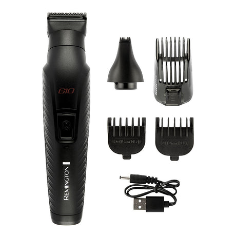Remington PG2100 tagliacapelli Grafite
