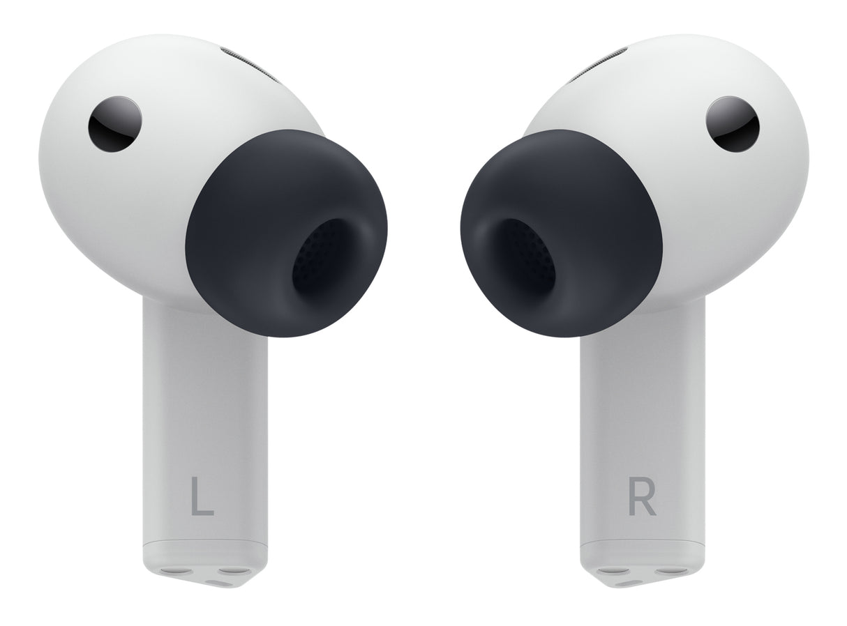 Samsung Galaxy Buds3 FE, Auricolari Wireless, Audio 360, Gemini AI, Gray