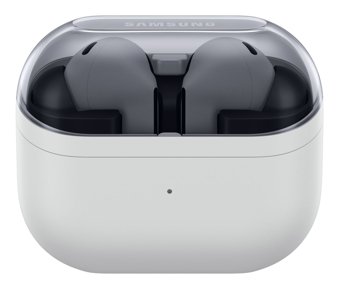 Samsung Galaxy Buds3 FE, Auricolari Wireless, Audio 360, Gemini AI, Gray