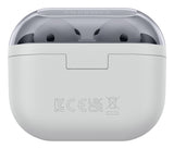 Samsung Galaxy Buds3 FE, Auricolari Wireless, Audio 360, Gemini AI, Gray