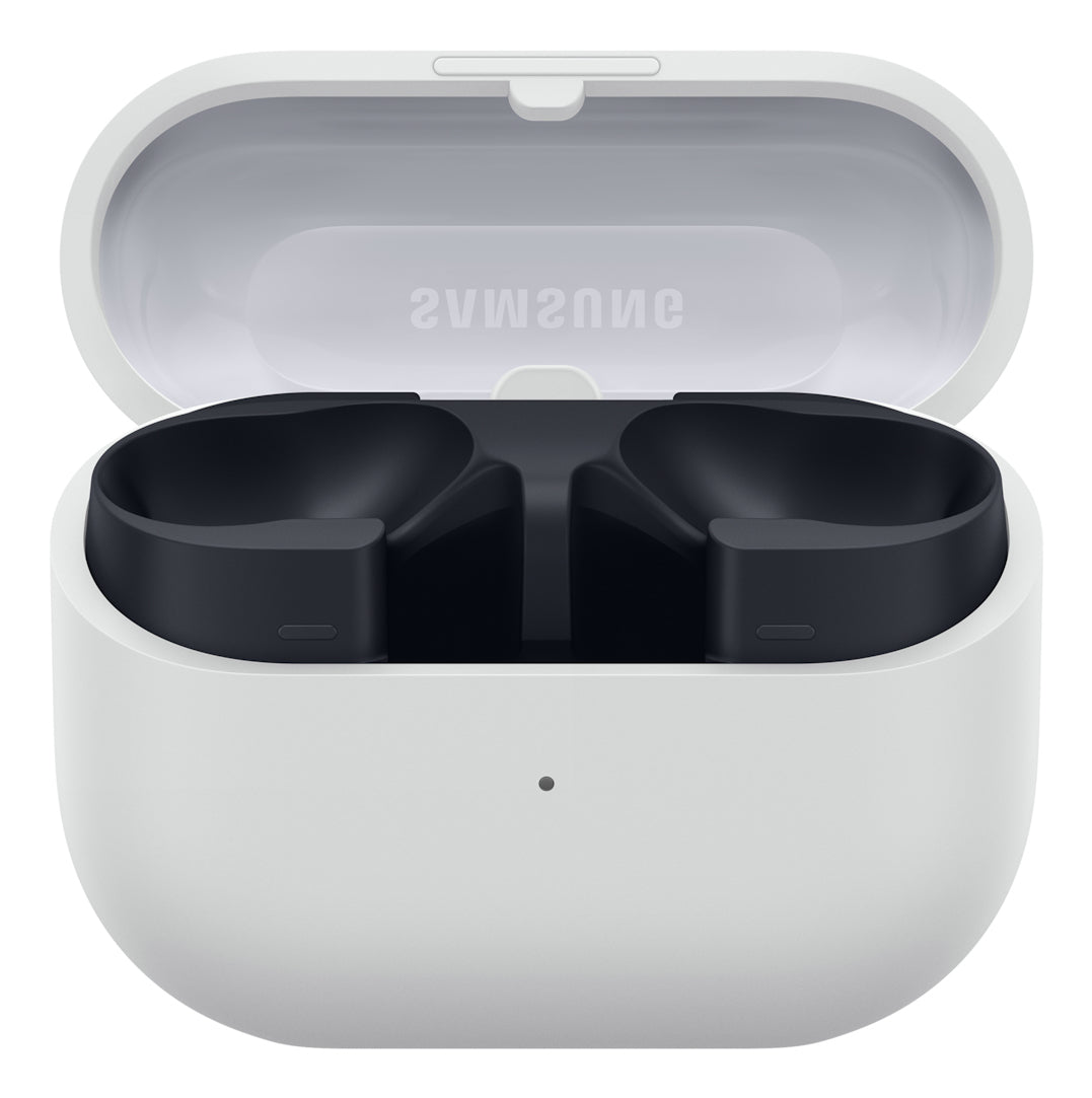 Samsung Galaxy Buds3 FE, Auricolari Wireless, Audio 360, Gemini AI, Gray