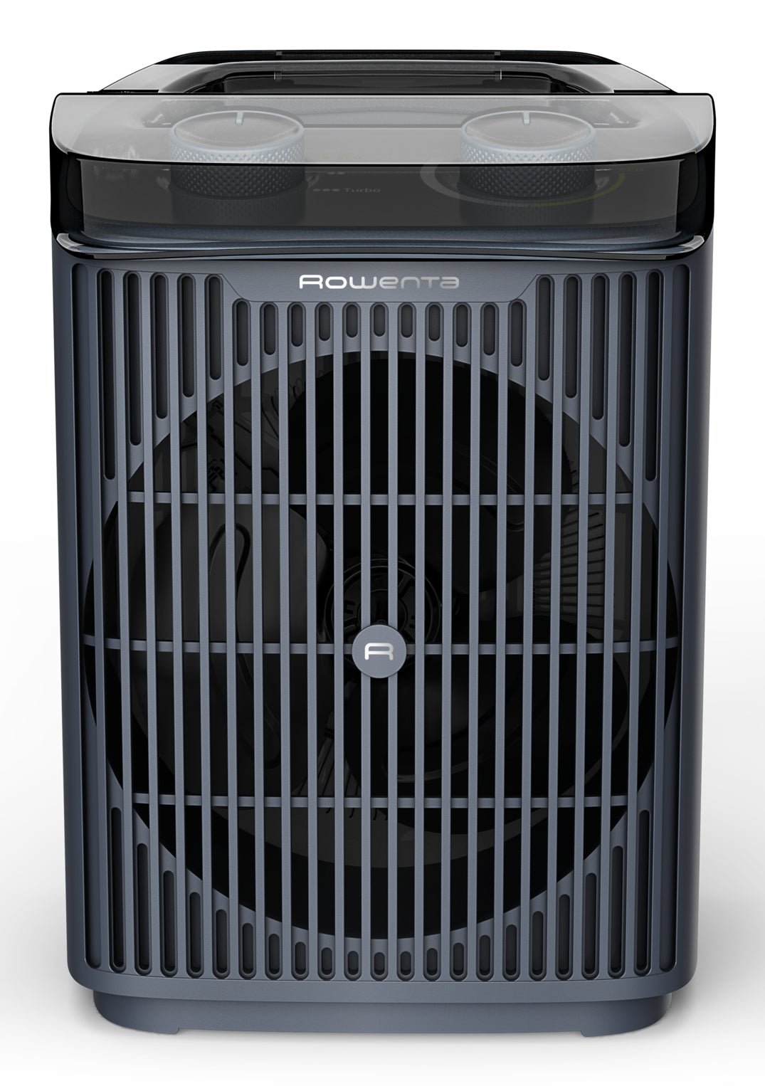 Rowenta Intense Comfort Aqua, Termoventilatore Sicuro in Bagno, Potenza di 2400 W, SO6551F0