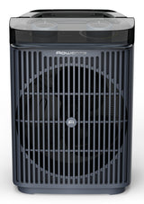Rowenta Intense Comfort Aqua, Termoventilatore Sicuro in Bagno, Potenza di 2400 W, SO6551F0