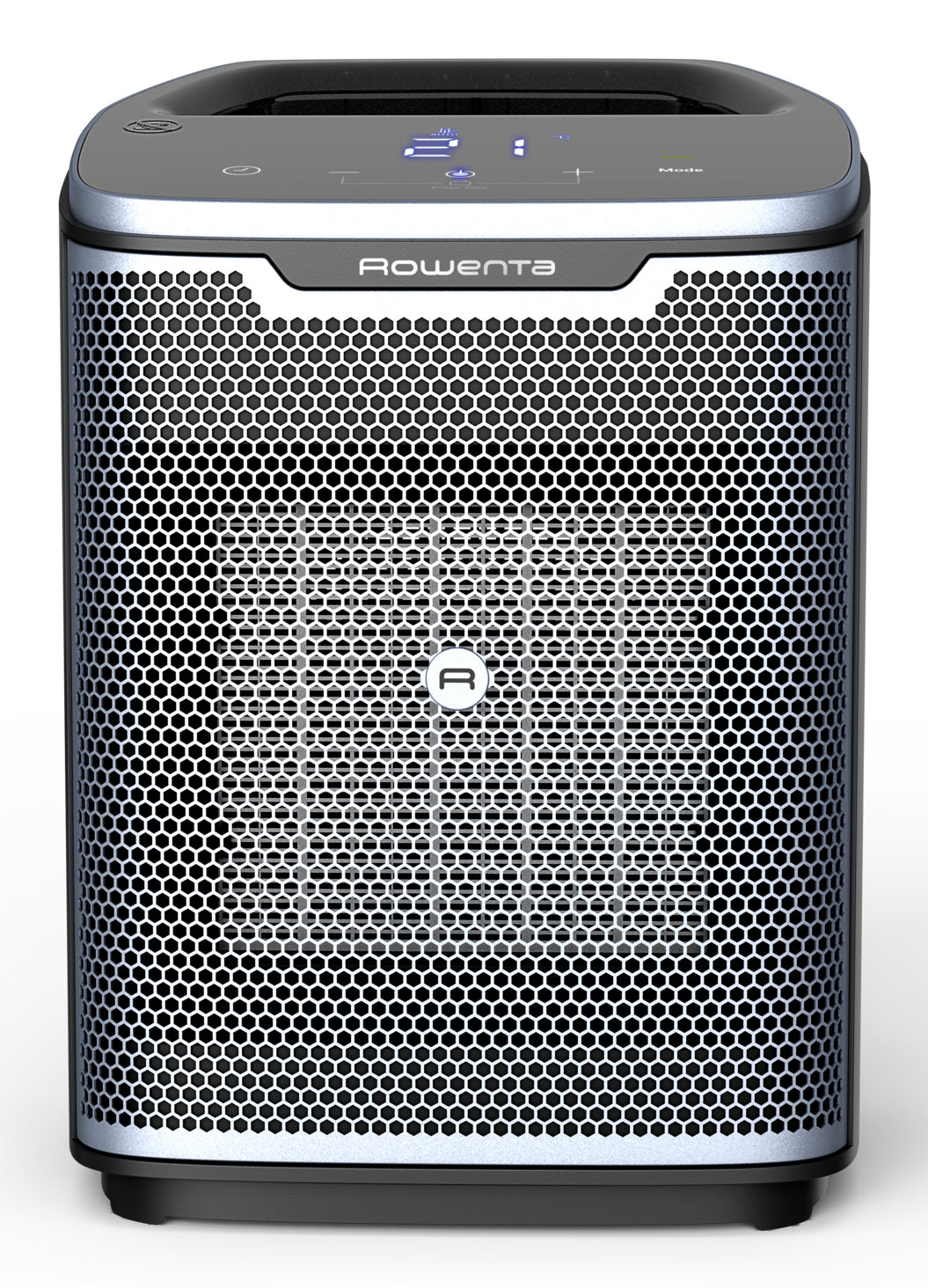Rowenta Instant Comfort +, Termoventilatore, Potente Riscaldamento in Ceramica, SO9360F0
