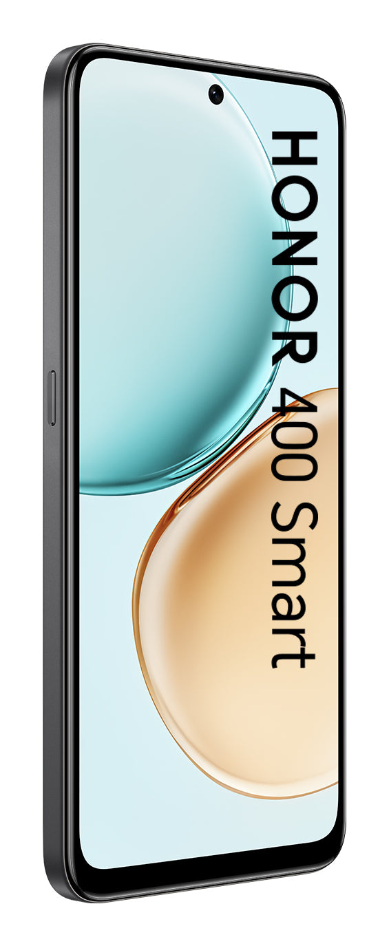 Honor 400 SMART 17,2 cm (6.77") MagicOS 9.0 4G 6 GB 128 GB 6500 mAh Nero